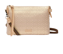 Load image into Gallery viewer, Consuela-Pearl Midtown Crossbody