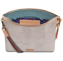 Load image into Gallery viewer, Consuela-Celeste Downtown Crossbody