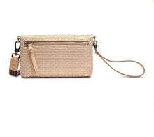 Load image into Gallery viewer, CONSUELA- Pearl Uptown Crossbody