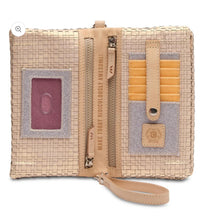 Load image into Gallery viewer, CONSUELA- Pearl Uptown Crossbody