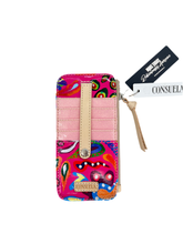 Load image into Gallery viewer, Consuela-Ceci Card Organizer