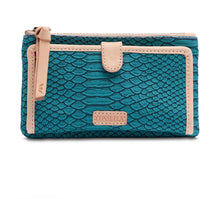 Load image into Gallery viewer, Consuela-Indy Slim Wallet