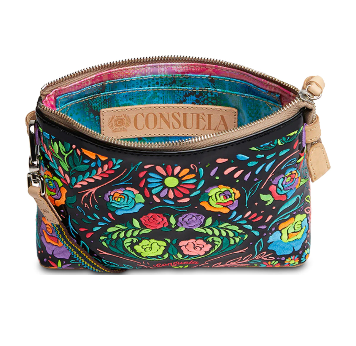 CONSUELA - Uptown Crossbody - Rita main image 1