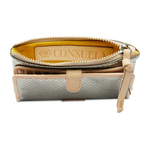 Load image into Gallery viewer, Consuela-Kyle Slim Wallet
