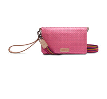 Load image into Gallery viewer, Consuela- Pink Uptown Crossbody