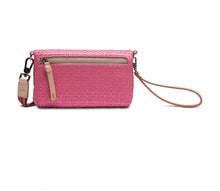 Load image into Gallery viewer, Consuela- Pink Uptown Crossbody