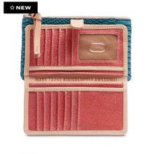 Load image into Gallery viewer, Consuela-Indy Slim Wallet