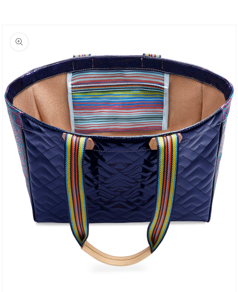 Colin Journey Tote - Consuela main image 1