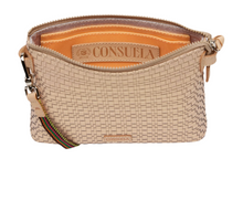 Load image into Gallery viewer, Consuela-Pearl Midtown Crossbody