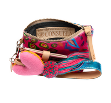 Load image into Gallery viewer, Consuela-Ceci Combi Wallet