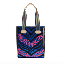 Load image into Gallery viewer, CONSUELA - CHICA TOTE, LIV