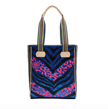Load image into Gallery viewer, Consuela-Liv Chica Tote