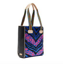 Load image into Gallery viewer, Consuela-Liv Chica Tote