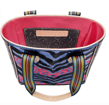 Load image into Gallery viewer, Consuela-Liv Chica Tote