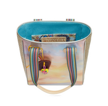 Load image into Gallery viewer, Consuela-Chica Dawn Classic Tote