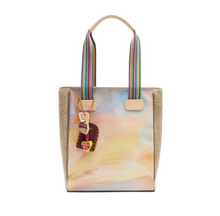 Load image into Gallery viewer, Consuela Chica Dawn Classic Tote Bag