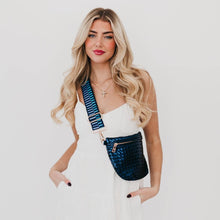 Load image into Gallery viewer, Westlyn Woven Bum Bag