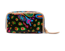 Load image into Gallery viewer, Consuela-Sophie Wristlet Wallet