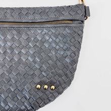 Load image into Gallery viewer, Westlyn Woven Bum Bag
