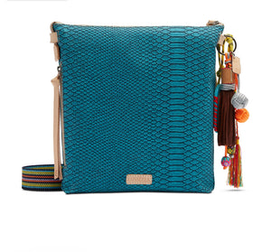 Consuela-Indy Tour Crossbody