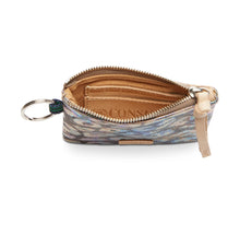 Load image into Gallery viewer, Consuela-Iris Teeny Pouch