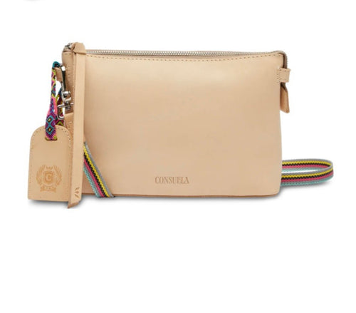 Consuela-Diego Nat Midtown Crossbody