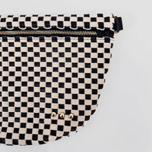 Load image into Gallery viewer, Westlyn Woven Bum Bag