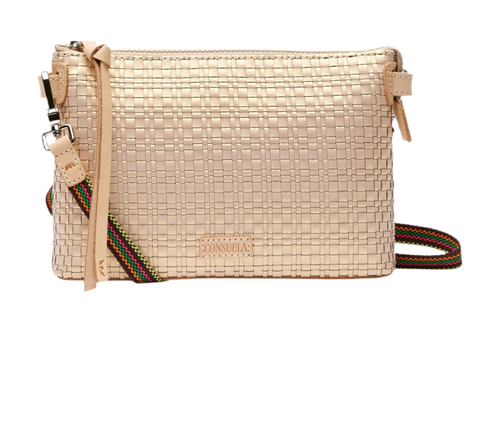 Consuela-Pearl Midtown Crossbody