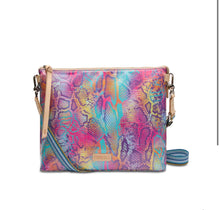 Load image into Gallery viewer, Consuela-Steph Downtown Crossbody