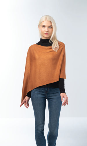 Simply Noelle-Cape Wrap
