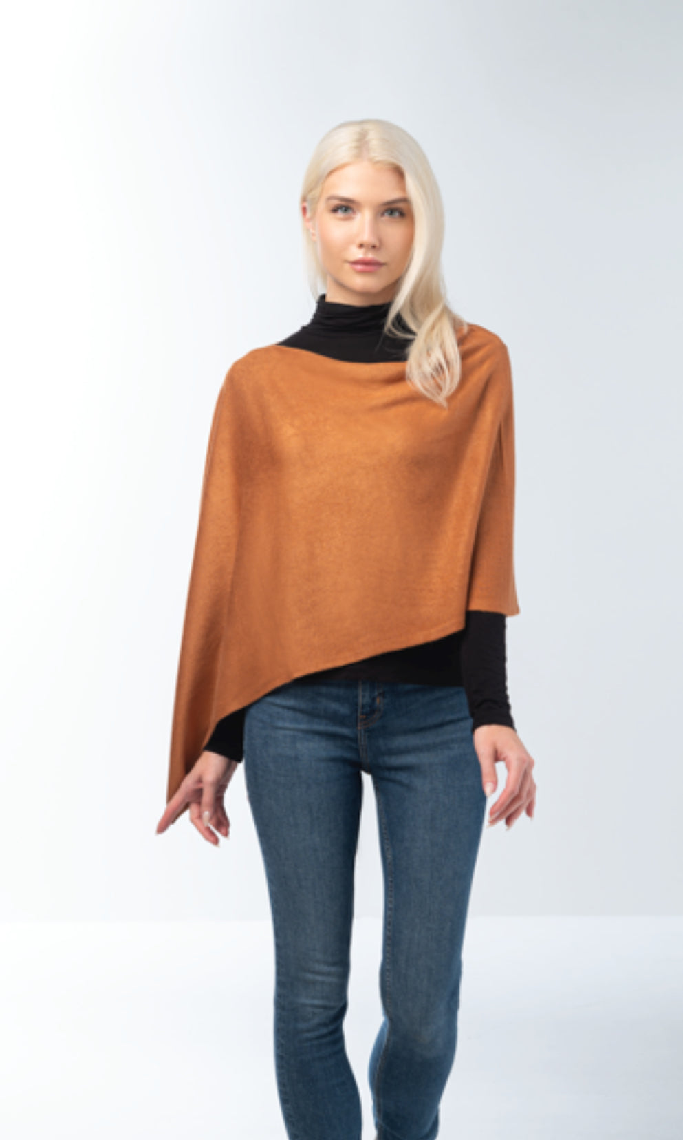 Simply Noelle-Cape Wrap