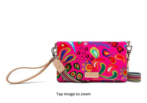 Consuela- Ceci Uptown Crossbody