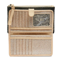 Load image into Gallery viewer, Consuela-Kyle Slim Wallet