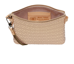 Consuela-Pearl Midtown Crossbody