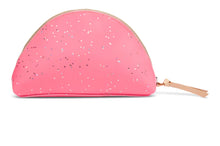 Load image into Gallery viewer, Consuela-Shine Large Cosmetic Bag