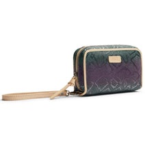 Load image into Gallery viewer, Consuela-Randall Wristlet Wallet