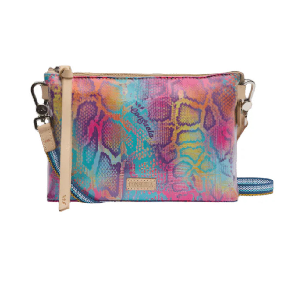 Consuela-Steph Midtown Crossbody