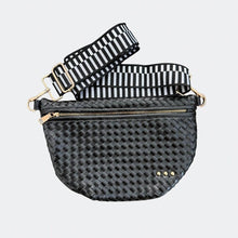 Load image into Gallery viewer, Westlyn Woven Bum Bag
