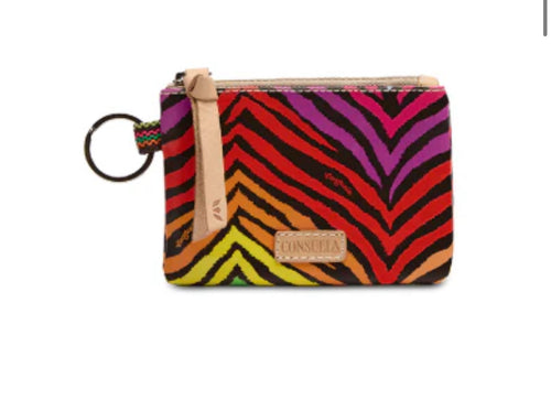 Consuela-Flo Pouch