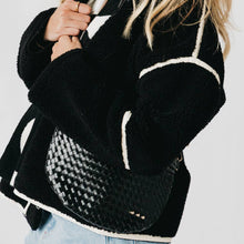 Load image into Gallery viewer, Westlyn Woven Bum Bag