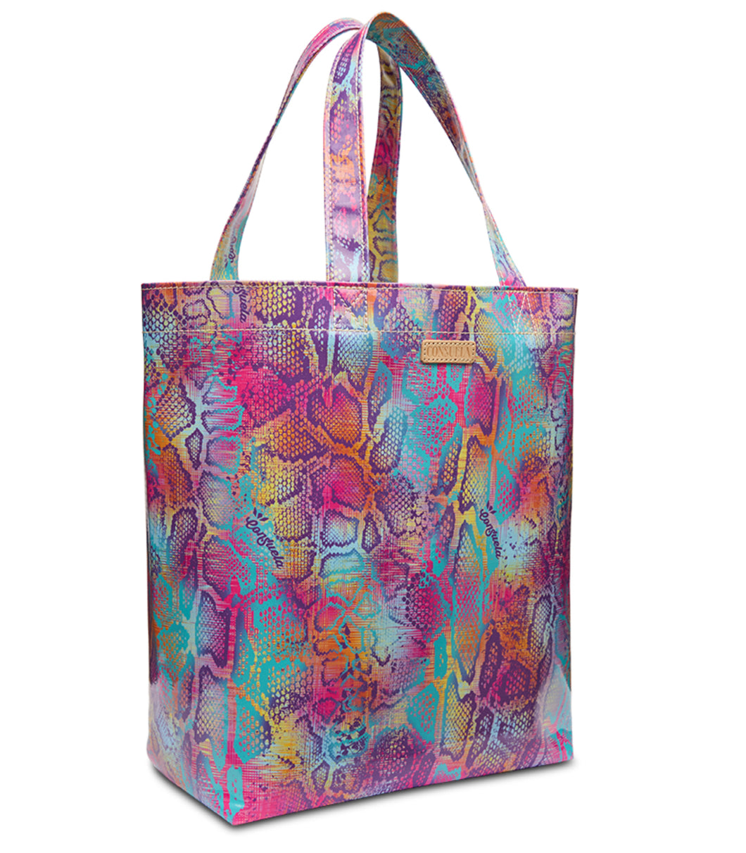 Consuela- Steph Grab-N-Go