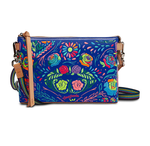 Consuela-Mango Midtown Crossbody