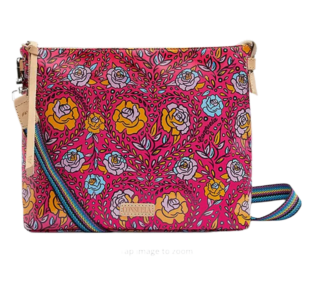 Consuela-Molly Downtown Crossbody