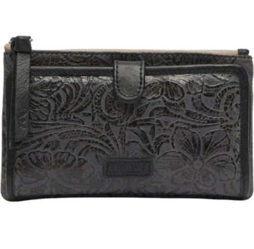 Consuela-Steely Slim Wallet