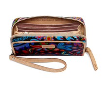 Load image into Gallery viewer, Consuela-Sophie Wristlet Wallet