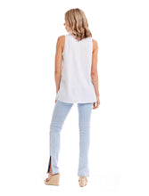 Load image into Gallery viewer, MudPie-Dempsey Swing Tank