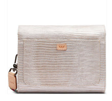 Load image into Gallery viewer, Consuela-Celeste On The Town Crossbody
