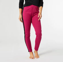 Load image into Gallery viewer, Coco+Carmen- Weekend Brushed Leggings