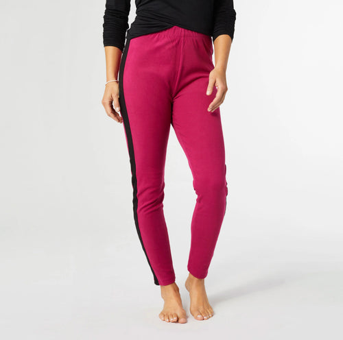 Coco+Carmen- Weekend Brushed Leggings