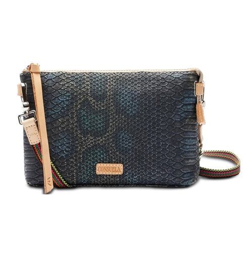 Consuela-Rattler Midtown Crossbody